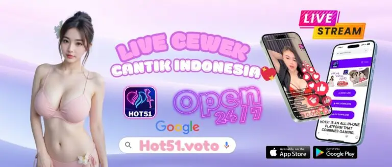 Hot51 app live stream last software download now