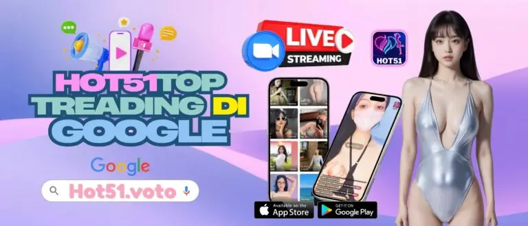 Hot51 app live stream last software download now